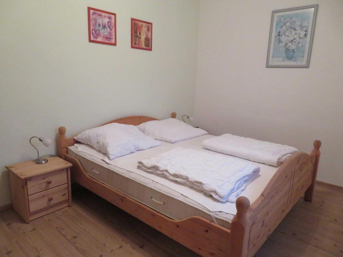 Pension Waldrose Sellin  Oda fotoğraf