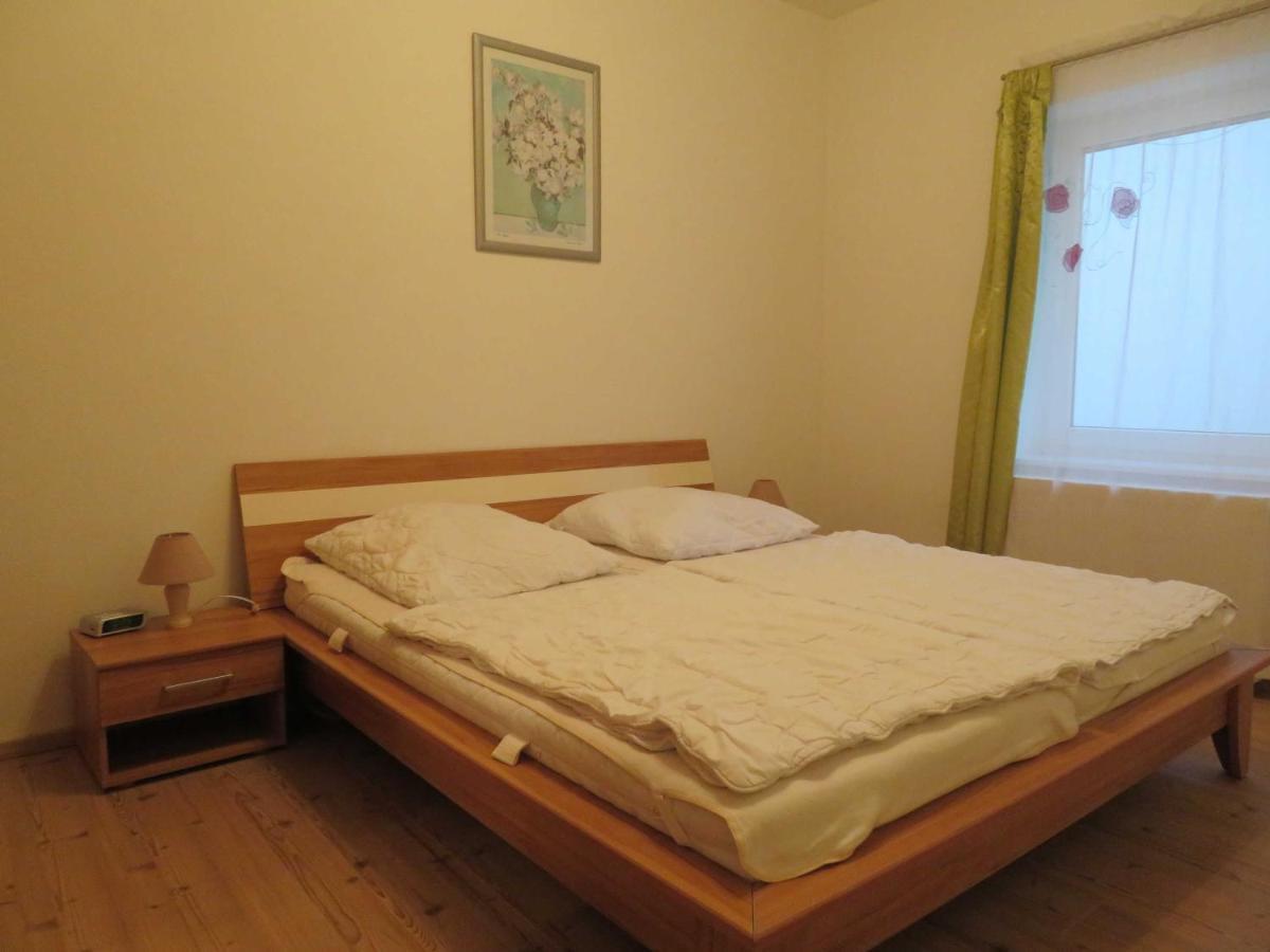 Pension Waldrose Sellin  Oda fotoğraf