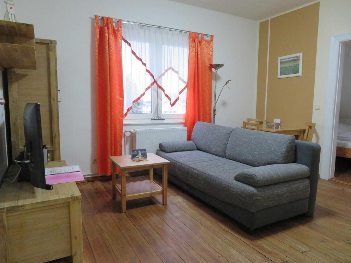 Pension Waldrose Sellin  Oda fotoğraf